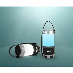 Bezdrátový reproduktor - Akai ABTS-S38 - 8