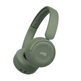 Bezdrátová sluchátka - JVC HA-S59WGU - 2
