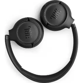 Slúchadlá bezdrôtové - JBL Tune 530BT Black - 3