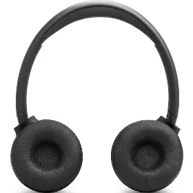 Slúchadlá bezdrôtové - JBL Tune 530BT Black - 4