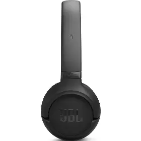 Slúchadlá bezdrôtové - JBL Tune 530BT Black - 5