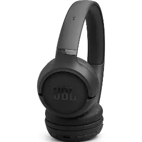 Slúchadlá bezdrôtové - JBL Tune 530BT Black - 7