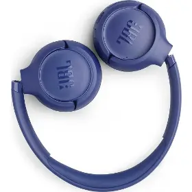 Slúchadlá bezdrôtové - JBL Tune 530BT Blue - 3