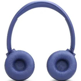 Slúchadlá bezdrôtové - JBL Tune 530BT Blue - 4