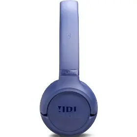 Slúchadlá bezdrôtové - JBL Tune 530BT Blue - 5