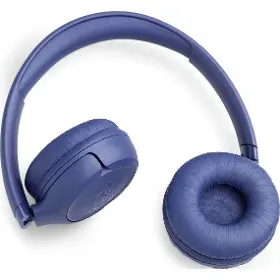 Slúchadlá bezdrôtové - JBL Tune 530BT Blue - 6