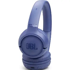 Slúchadlá bezdrôtové - JBL Tune 530BT Blue - 7