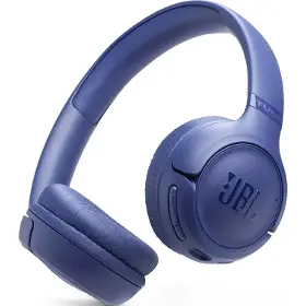 Slúchadlá bezdrôtové - JBL Tune 530BT Blue - 1