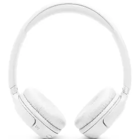 Bezdrátová sluchátka - JBL Tune 530BT White - 2