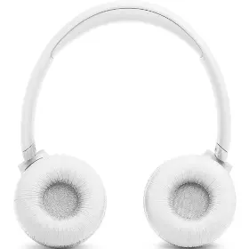 Bezdrátová sluchátka - JBL Tune 530BT White - 3