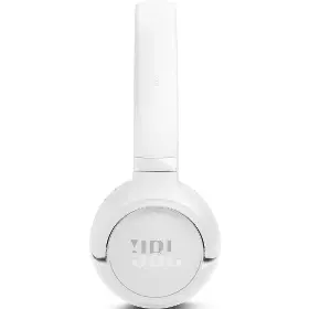 Bezdrátová sluchátka - JBL Tune 530BT White - 5