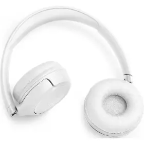 Bezdrátová sluchátka - JBL Tune 530BT White - 6