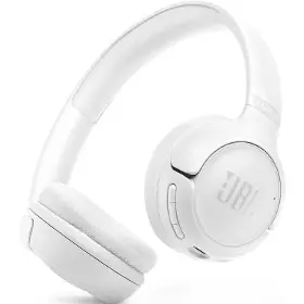 Bezdrátová sluchátka - JBL Tune 530BT White - 1