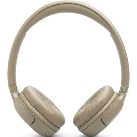 Bezdrátová sluchátka - JBL Tune 530BT Beige - 2
