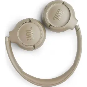 Bezdrátová sluchátka - JBL Tune 530BT Beige - 3
