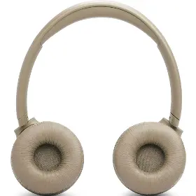 Bezdrátová sluchátka - JBL Tune 530BT Beige - 4