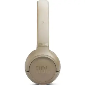 Bezdrátová sluchátka - JBL Tune 530BT Beige - 5