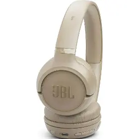 Bezdrátová sluchátka - JBL Tune 530BT Beige - 7