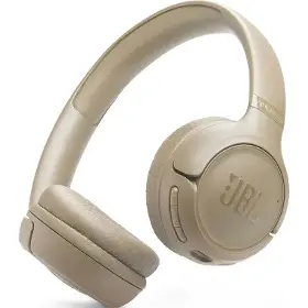 Bezdrátová sluchátka - JBL Tune 530BT Beige - 1
