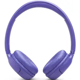 Slúchadlá bezdrôtové - JBL Tune 530BT Lavender - 2