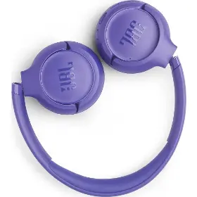 Slúchadlá bezdrôtové - JBL Tune 530BT Lavender - 3