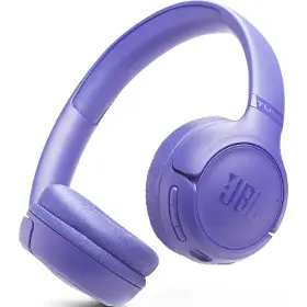 Slúchadlá bezdrôtové - JBL Tune 530BT Lavender - 1