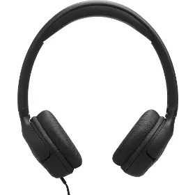 Drátová sluchátka - JBL Tune 530 Black - 2
