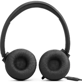 Drátová sluchátka - JBL Tune 530 Black - 4