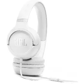 Slúchadlá - JBL Tune 530 White - 5