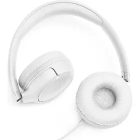 Slúchadlá - JBL Tune 530 White - 6