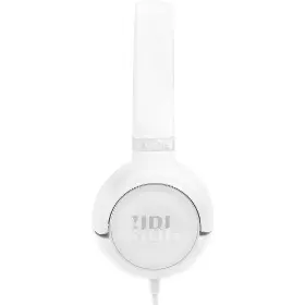 Slúchadlá - JBL Tune 530 White - 7