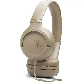 Slúchadlá - JBL Tune 530 Beige - 5