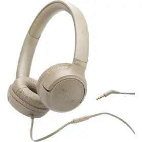 Slúchadlá - JBL Tune 530 Beige - 1