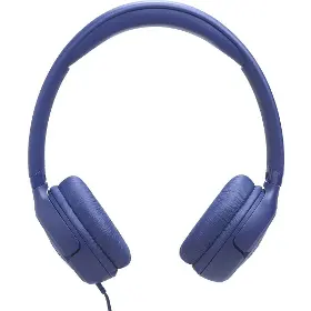 Drátová sluchátka - JBL Tune 530 Blue - 2