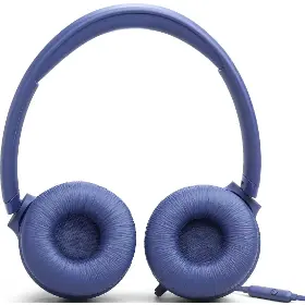Drátová sluchátka - JBL Tune 530 Blue - 4