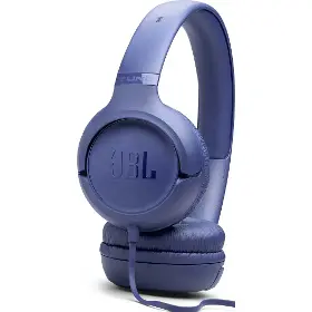 Drátová sluchátka - JBL Tune 530 Blue - 5