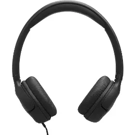 Slúchadlá - JBL Tune 530C Black - 2