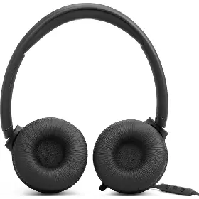 Slúchadlá - JBL Tune 530C Black - 4