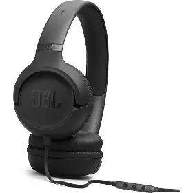 Slúchadlá - JBL Tune 530C Black - 5