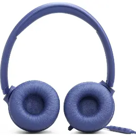 Slúchadlá - JBL Tune 530C Blue - 4