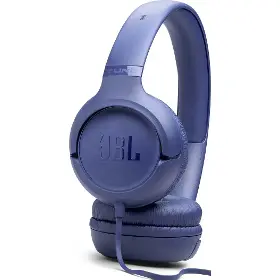 Slúchadlá - JBL Tune 530C Blue - 5