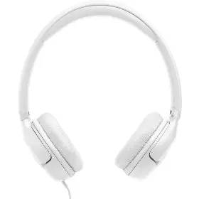 Slúchadlá - JBL Tune 530C White - 2