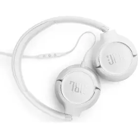 Slúchadlá - JBL Tune 530C White - 3