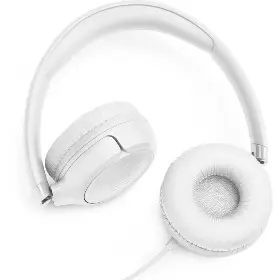 Slúchadlá - JBL Tune 530C White - 6
