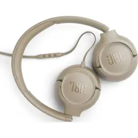 Slúchadlá - JBL Tune 530C Beige - 2