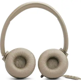 Slúchadlá - JBL Tune 530C Beige - 3