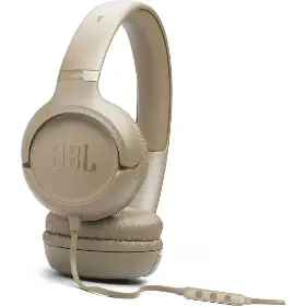 Slúchadlá - JBL Tune 530C Beige - 4