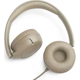 Slúchadlá - JBL Tune 530C Beige - 6