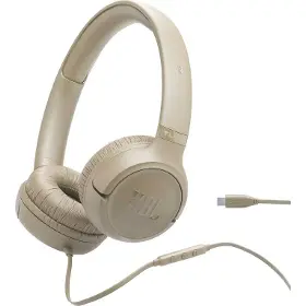 Slúchadlá - JBL Tune 530C Beige - 1