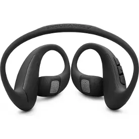 Bezdrátová sluchátka - JBL Endurance Pace Black and Grey - 3